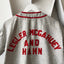 50's Rawlings Wool Baseball Jersey - M/L