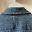 50’s Lee 101-J Denim Jacket - Large