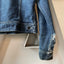 50’s Lee 101-J Denim Jacket - Large