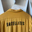 60's Satellites Bowling Shirt - Small