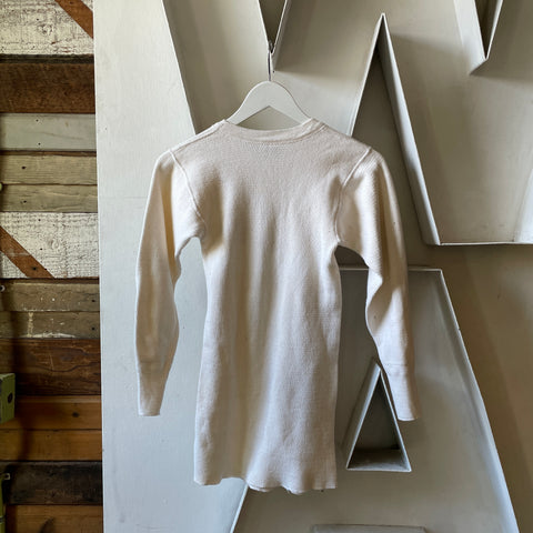 60’s Bodyguard Thermal - Medium