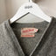 60's Lambs Wool Cardigan - Small