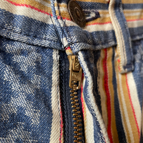 70’s Big E Levi’s Flares - 30” x 26”