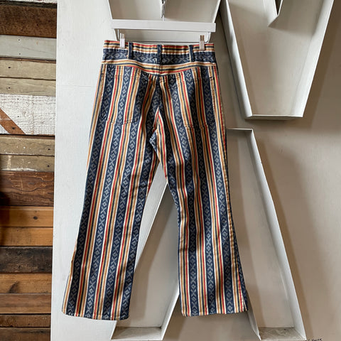 70’s Big E Levi’s Flares - 30” x 26”