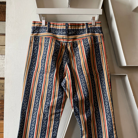 70’s Big E Levi’s Flares - 30” x 26”