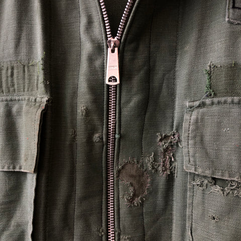 Repaired OG-107 Shirt - Large