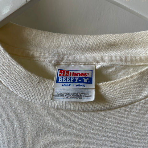 90’s Spoleto Festival Tee - Large