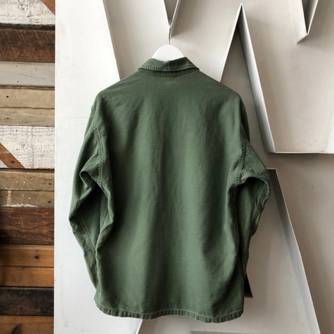 Repaired OG-107 Shirt - Large