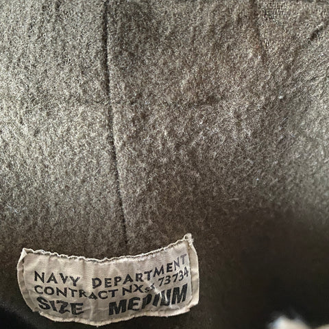 WW2 USN Bibs - Medium