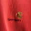 80's Carhartt Coral Crewneck - XL