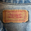 80’s Levi’s Trucker Jacket - Medium