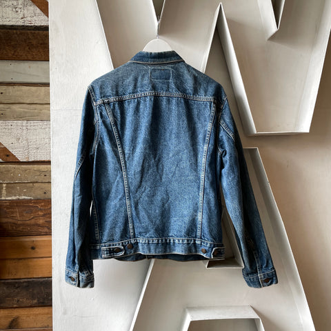 80’s Levi’s Trucker Jacket - Medium