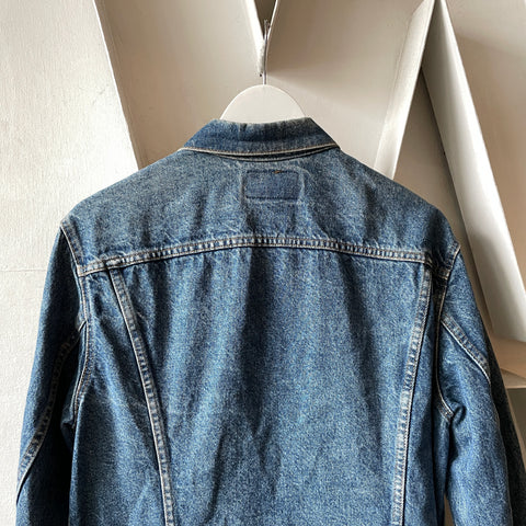 80’s Levi’s Trucker Jacket - Medium