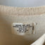 70’s Military Wool Henley - Medium