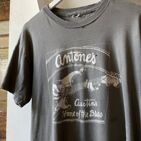 90’s Antones Austin Tee - XL