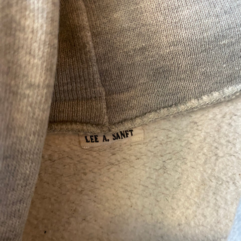 60's Hoodie - Medium