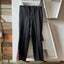 30’s Embellished & Flared Trousers - 34” x 30”