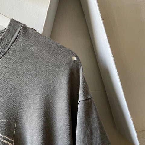90’s Antones Austin Tee - XL