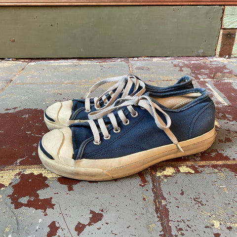 80's USA Made Jack Purcells - M's 7 W's 8.5