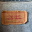80’s Levi’s Trucker Jacket - Small
