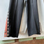 30’s Embellished & Flared Trousers - 34” x 30”
