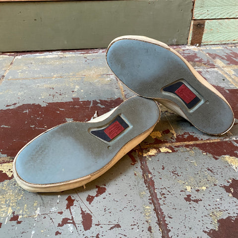 80's USA Made Jack Purcells - M's 7 W's 8.5