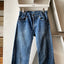 80’s Levi’s 501 Denim - 24” x 29”