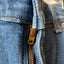 80’s Lee Rider Denim Flares - 27” x 30”