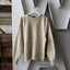 70's Pendleton Wool Sweater - XL
