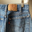 80’s Levi’s 501 Denim - 24” x 29”