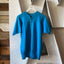 60's Quarter Zip Sweat - Large