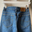 80’s Lee Rider Denim Flares - 27” x 30”