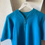 60's Quarter Zip Sweat - Large