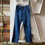 80’s Lee Riders Denim - 31” x 31.5”