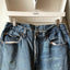 80’s Levi’s 501 Denim - 30” x 31”