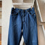 80’s Lee Riders Denim - 31” x 31.5”