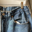 80’s Levi’s 501 Denim - 30” x 31”