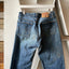 80’s Levi’s 501 Denim - 30” x 31”