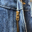 80’s Lee Riders Denim - 31” x 31.5”