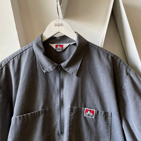 90’s Ben Davis Work Shirt - XXL