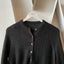 60’s Wool Cardigan - Small