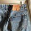 80’s Levi’s 501 Denim - 30” x 31”