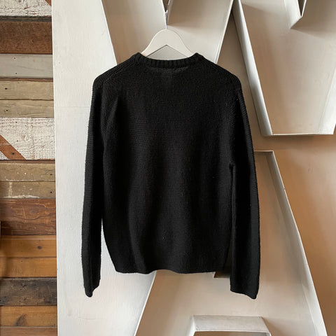 60’s Wool Cardigan - Small