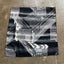 60’s Abstract Rayon Bandana - OS