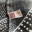 60’s Abstract Rayon Bandana - OS
