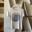 80's Levi’s 501 Tee - Medium