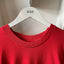 80’s Blank Pocket Tee - XL