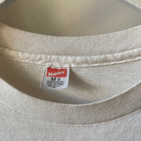 80's Levi’s 501 Tee - Medium