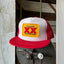 80’s Beer Trucker - OS
