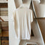 80’s Jockey Blank Tee - Small